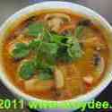 TOM YAM GAI