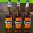 Bionade Ingwer-Orange 0,33 L