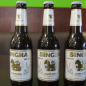 Singha Thai Bier 0,33 L