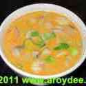 TOM KHA GAI