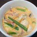 TOM KHA PAK