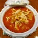 GAENG MATSAMAN Hähnchen