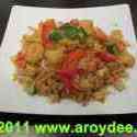 KHAO PAD SAPAROS
