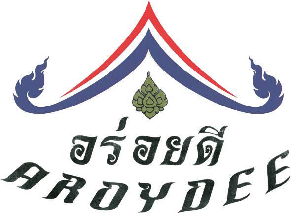 AROYDEE Original Thai Küche